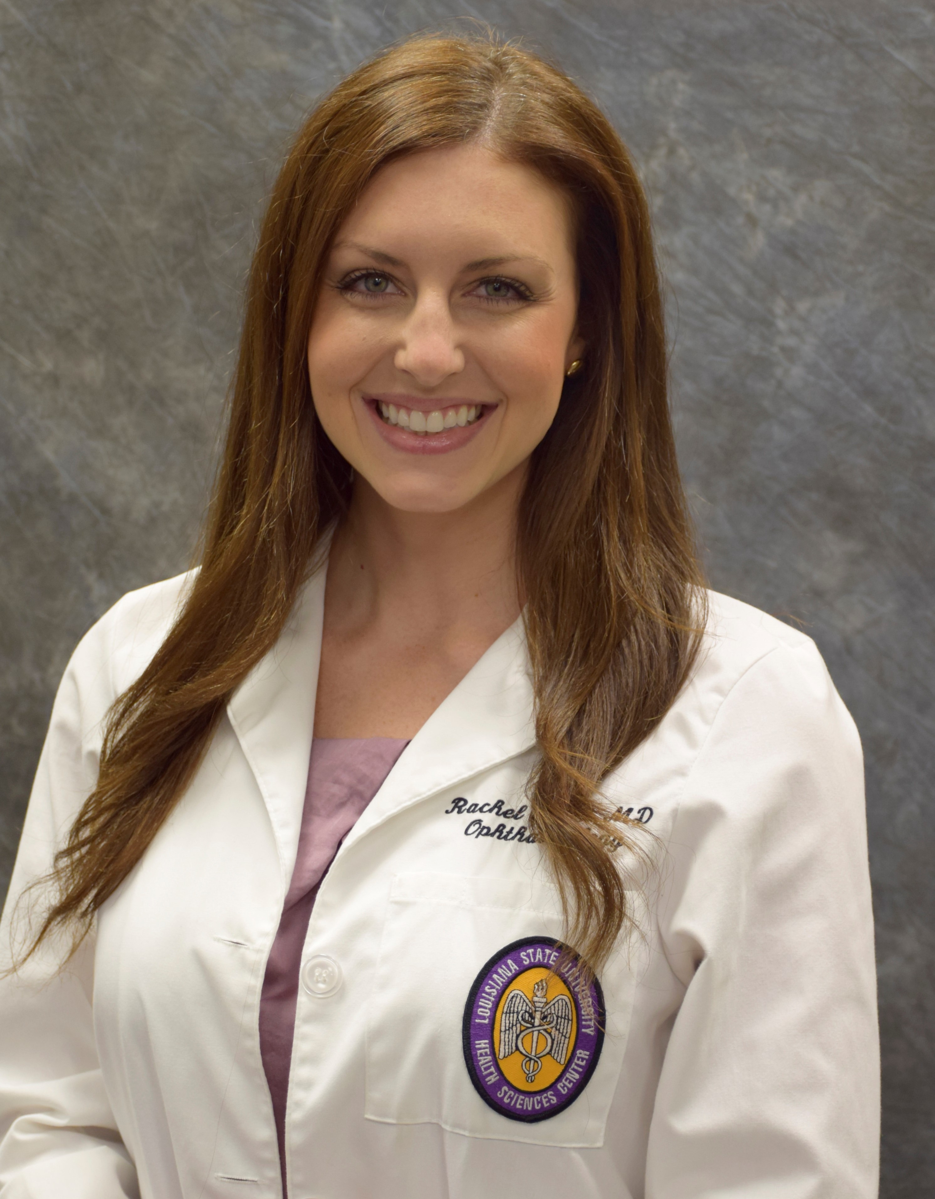 Rachel Fuerst